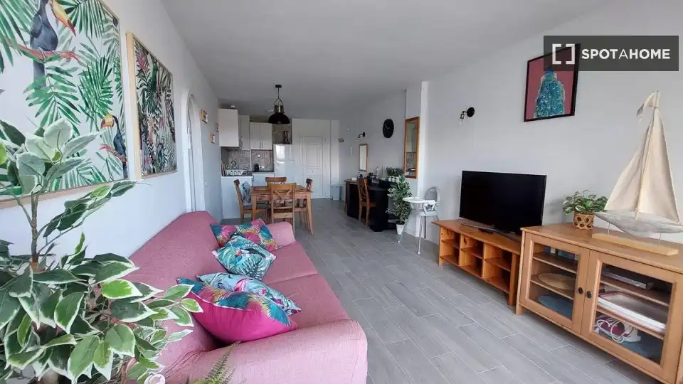 Комната 92 м², Алькудие