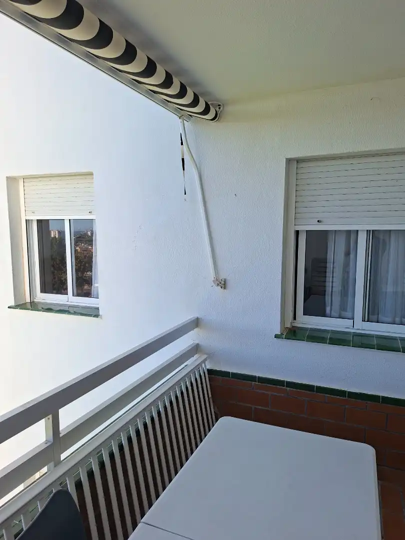 Piso de 120 m² en El Puerto de Santa María