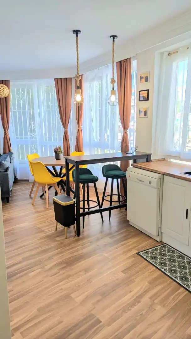 Pis de 42 m² a Nerja