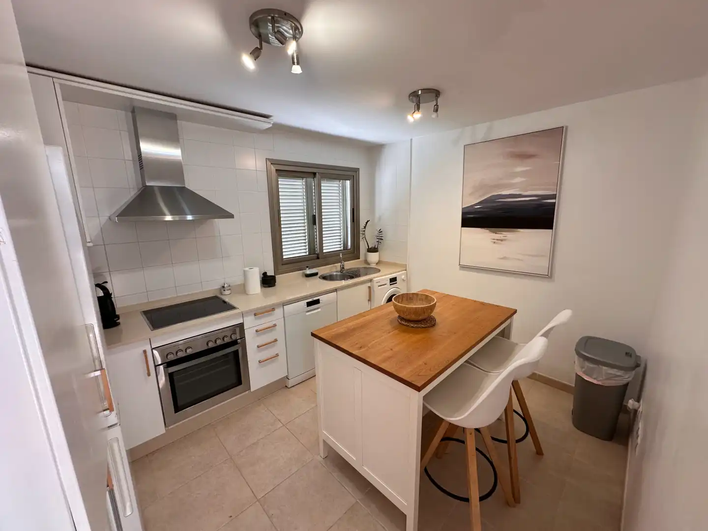 Casa de 120 m² en Antigua