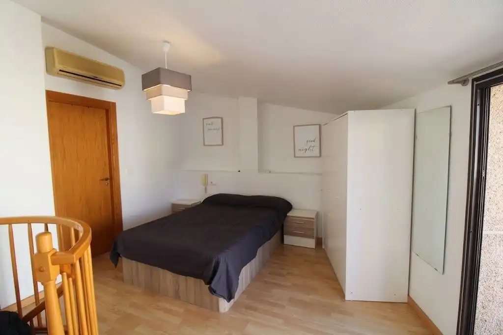 Piso de 60 m² en Murcia