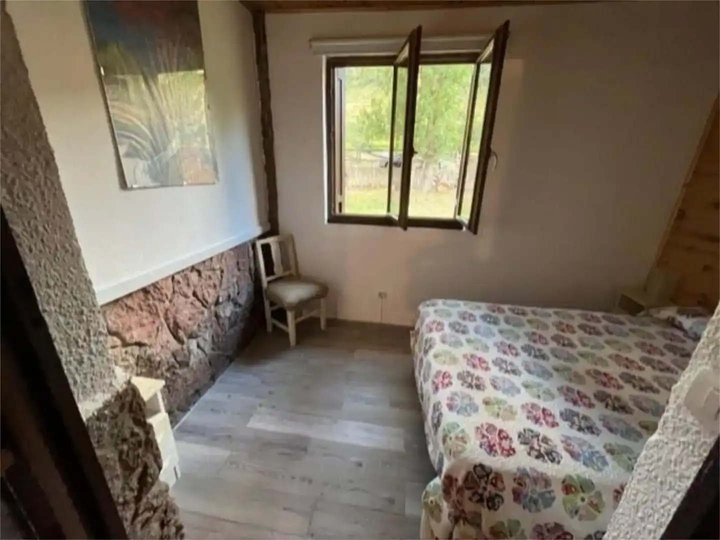 Квартира 30 м² у Puebla de Lillo