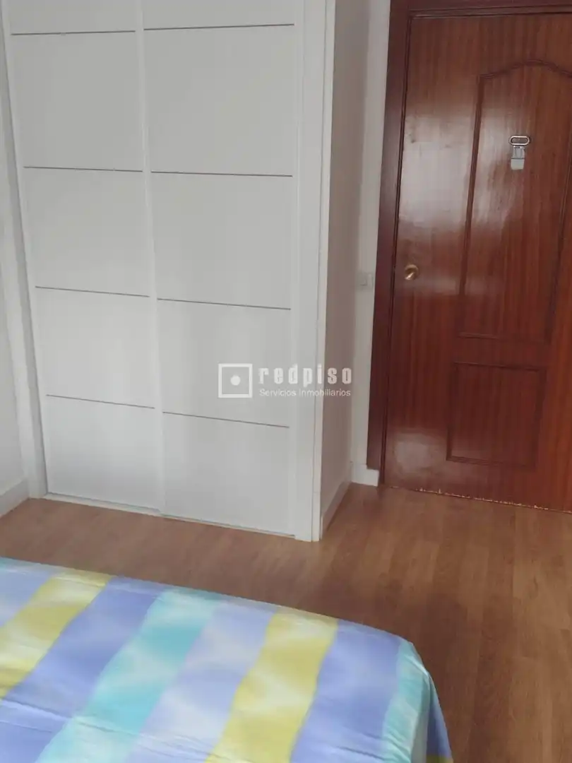 Piso de 98 m² en Toledo