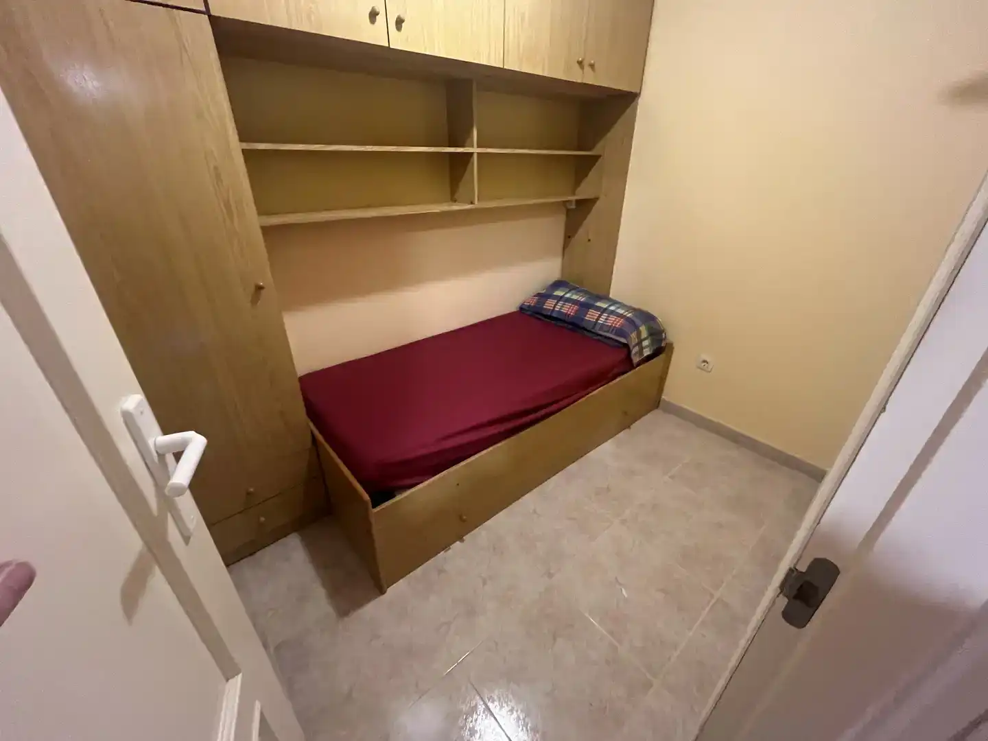 Piso de 80 m² en Benicasim