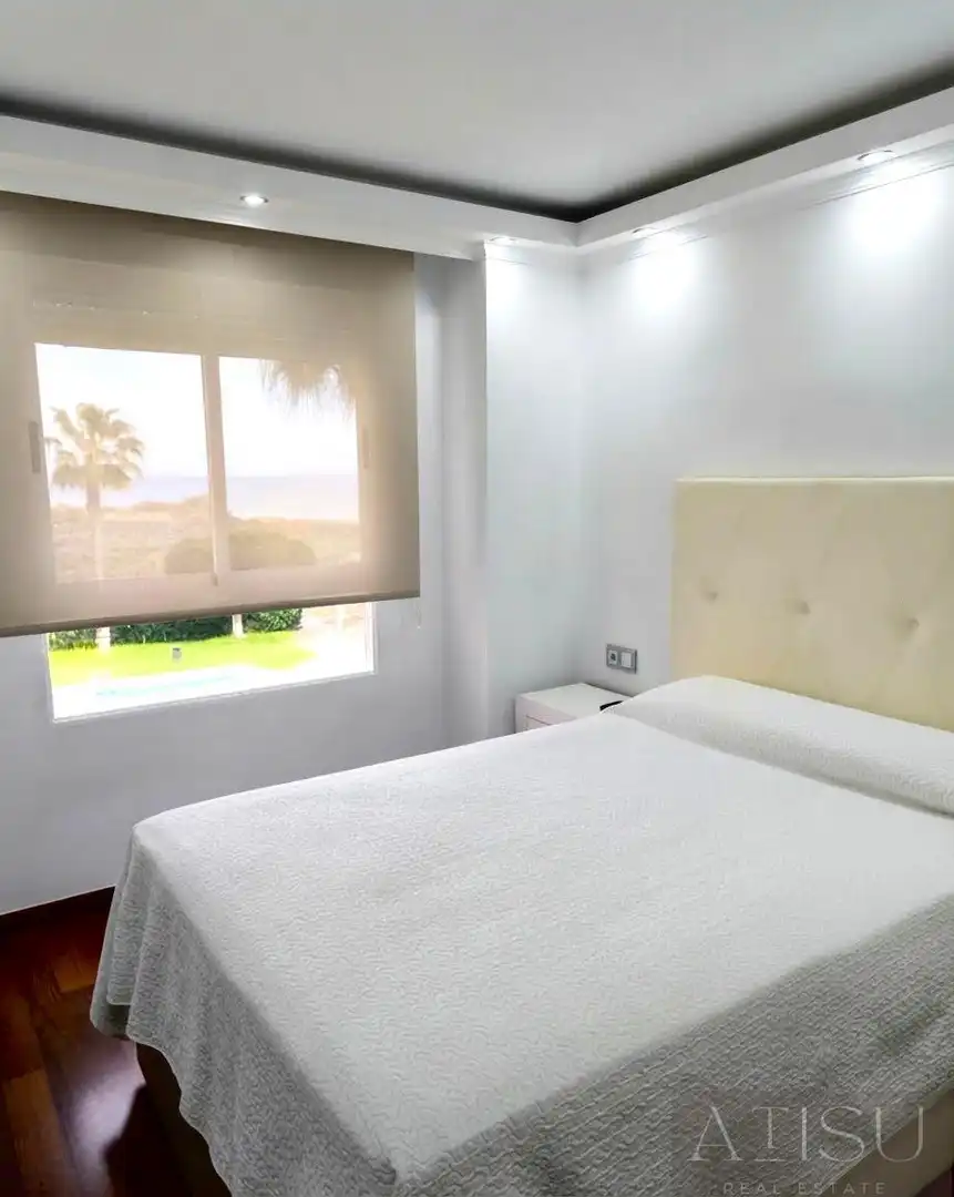 Pis de 85 m² a Alacant