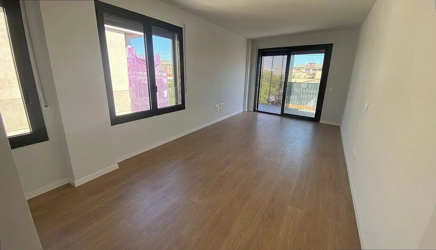 Квартира 80 м² в Sabadell