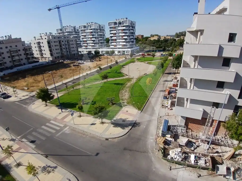 Pis de 85 m² a Badajoz