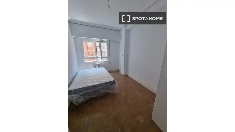 Habitación en alquiler, Valladolid