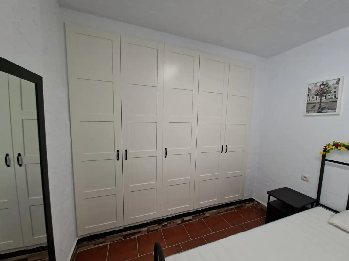 Pis de 50 m² a Benalmádena