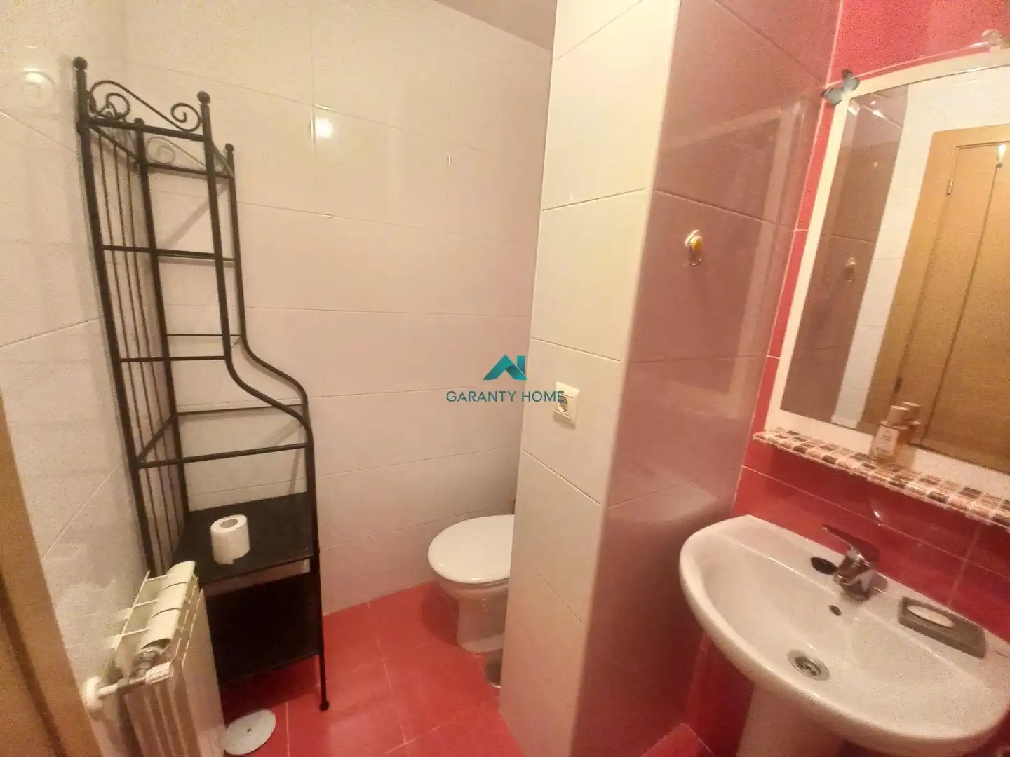 Piso de 76 m² en Limpias