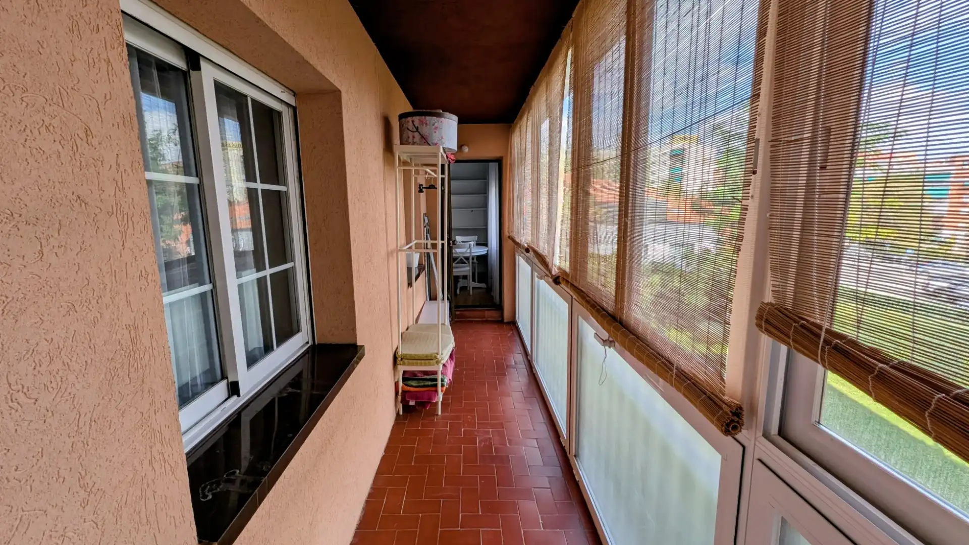 Piso de 109 m² en Algete