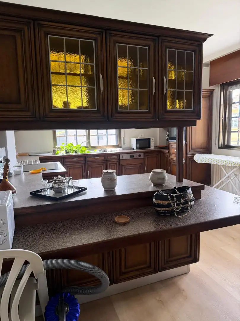 Apartamento 150 m² em Cangas de Morrazo