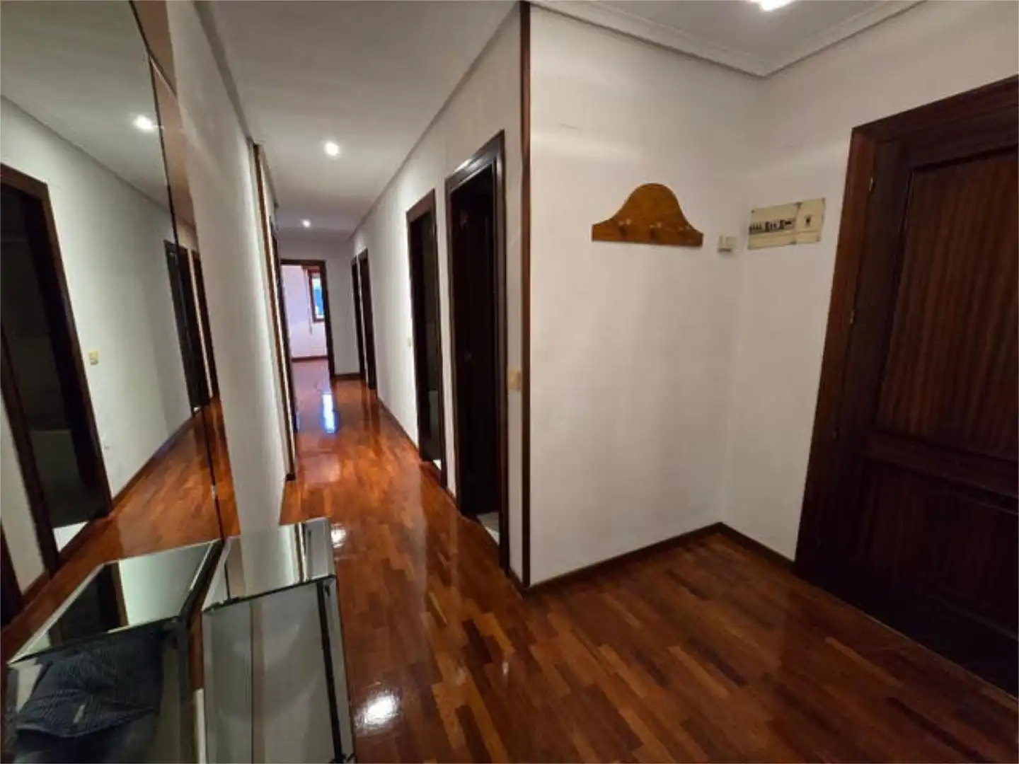 Apartamento 80 m² em Avilés