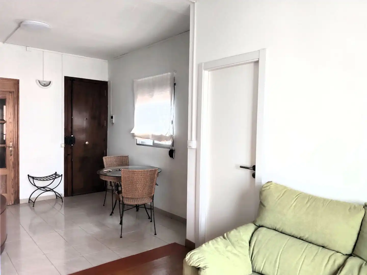 Piso de 35 m² en Valencia
