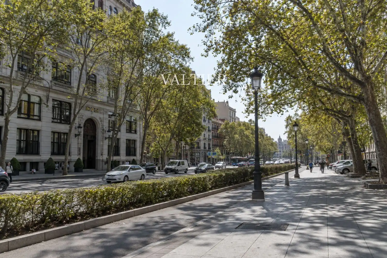 Piso de 169 m² en Madrid