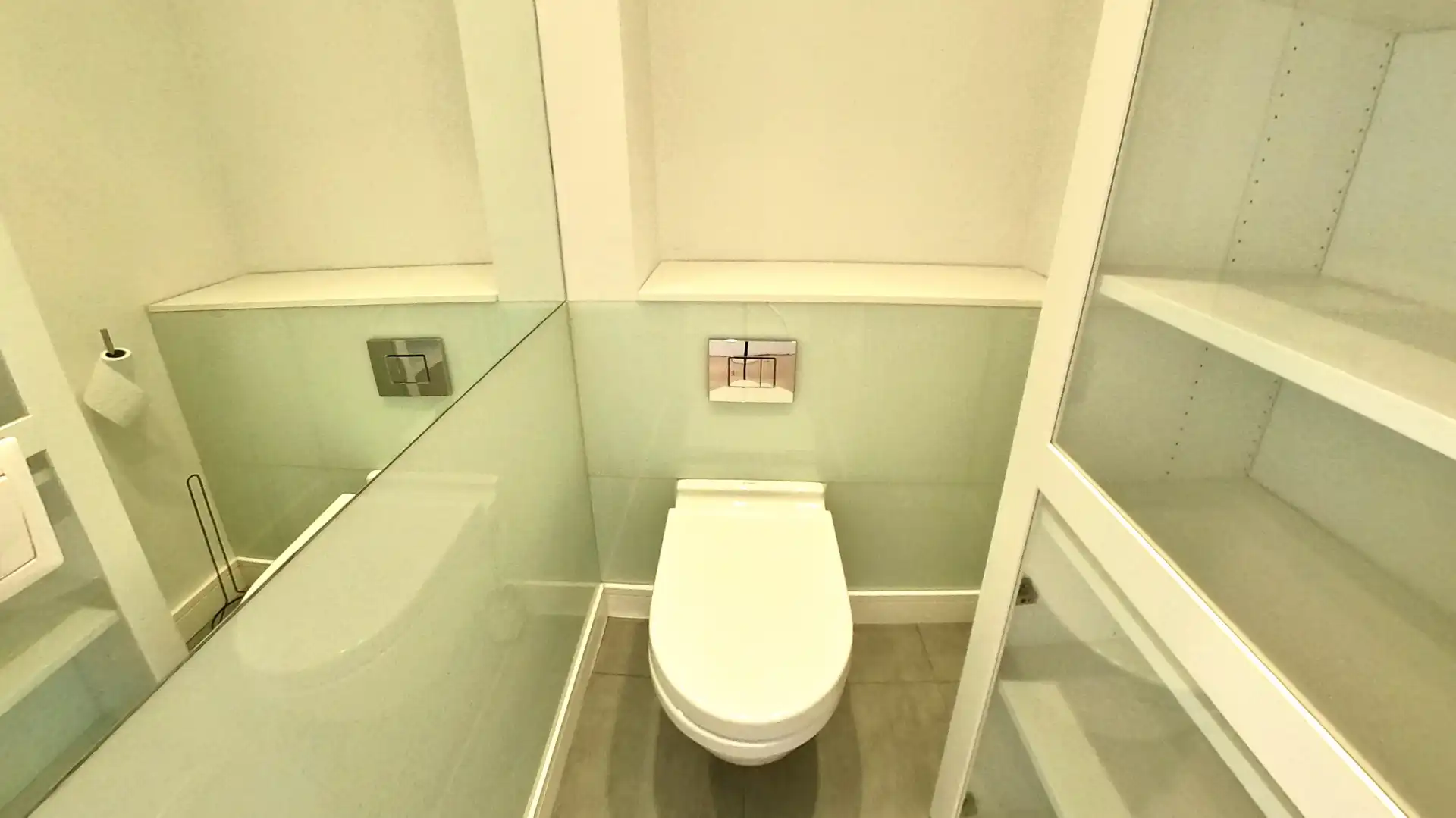 Piso de 114 m² en Madrid