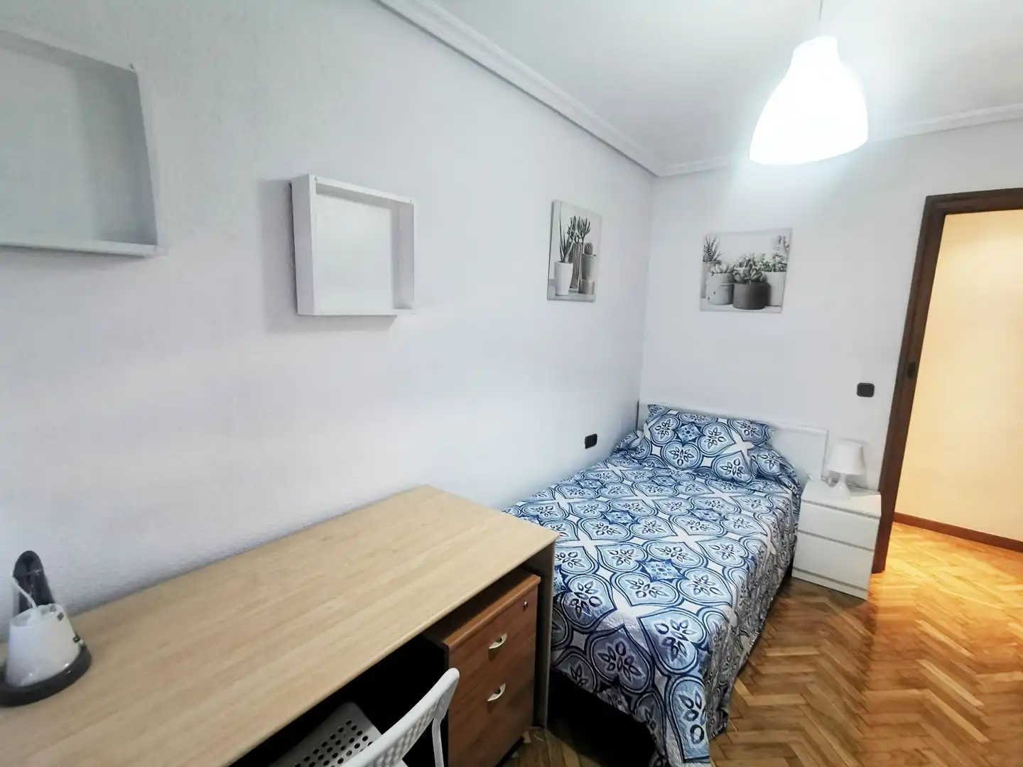 Habitación en alquiler, Salamanca