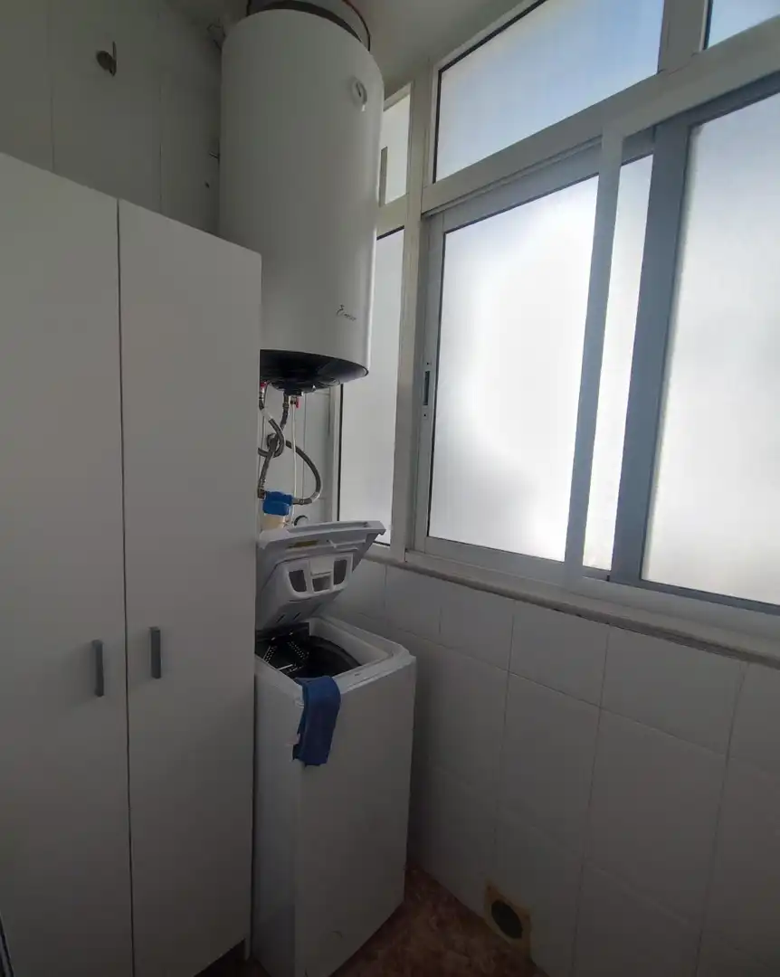 Pis de 96 m² a Almeria