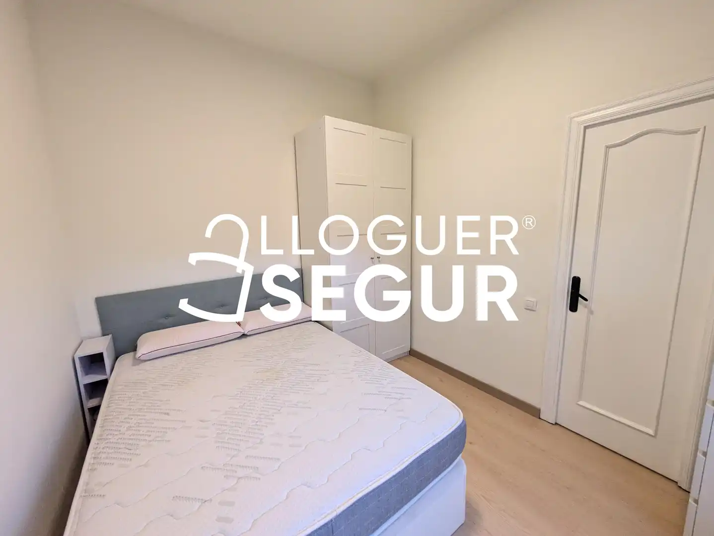 Pis de 68 m² a Barcelona