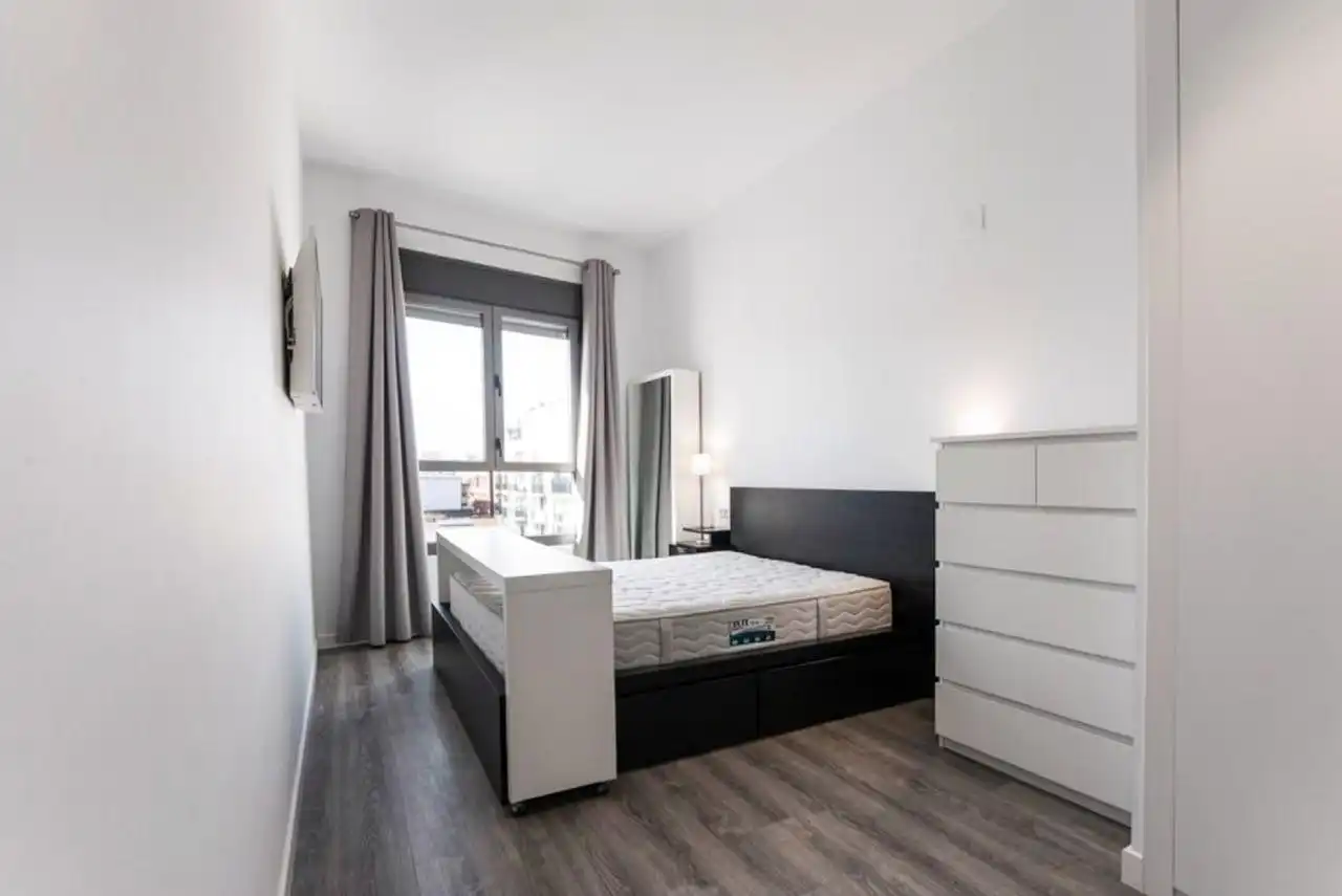 Pis de 120 m² a València
