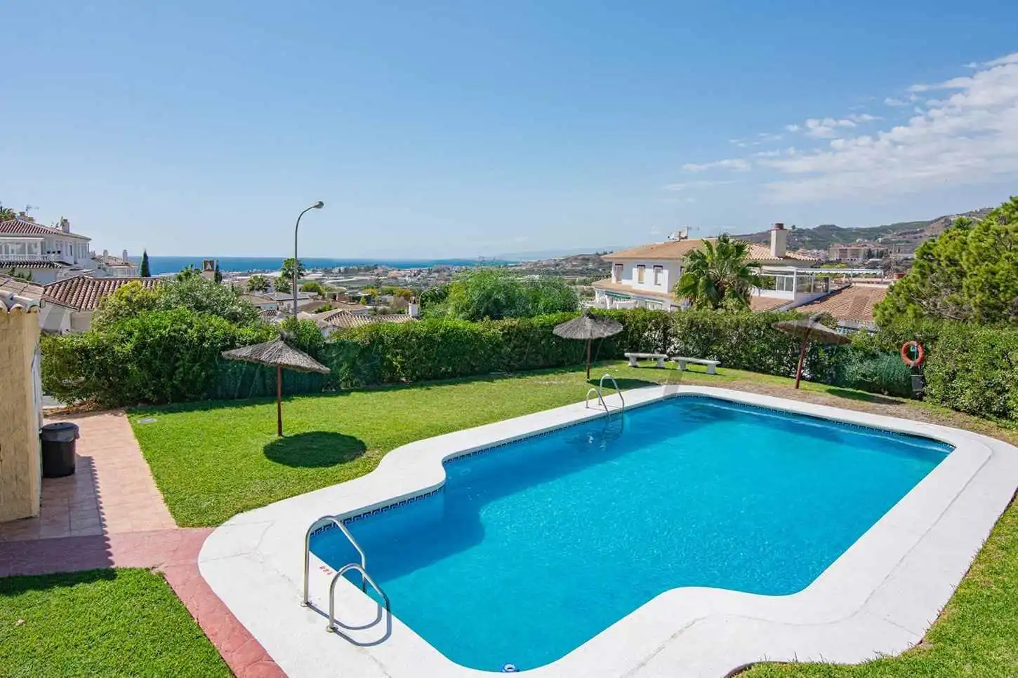 Flat 65 m² in Torrox