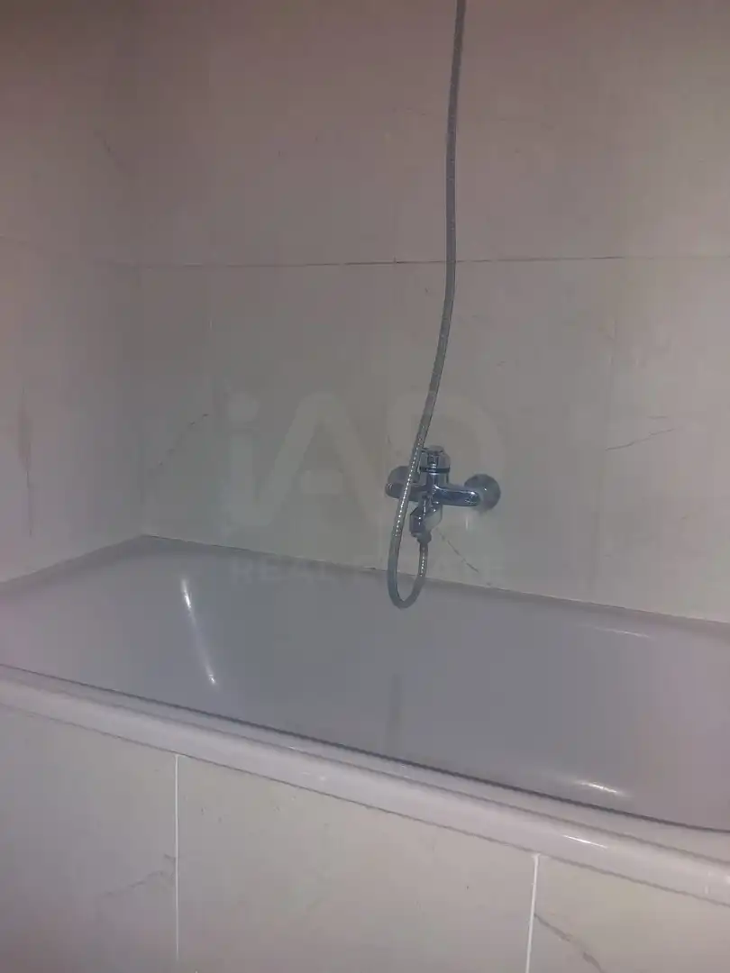 Pis de 46 m² a Madrid