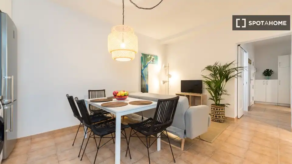 Habitación en alquiler, Las Palmas de Gran Canaria