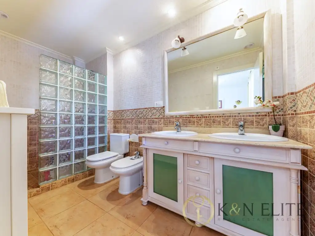Maison 180 m² à Santa Pola