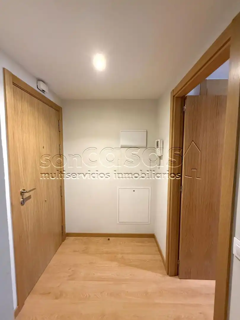 Pis de 122 m² a Madrid