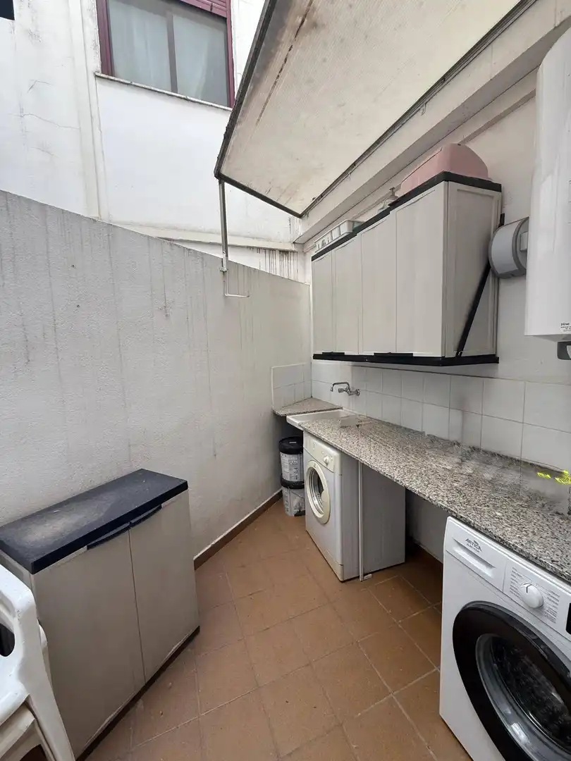 Piso de 126 m² en l'Eliana