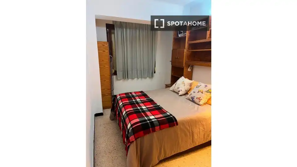 Habitación 46 m², Palma