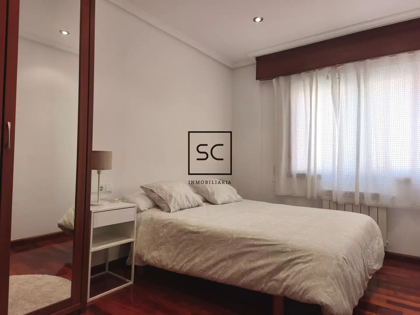 Pis de 61 m² a Ferrol
