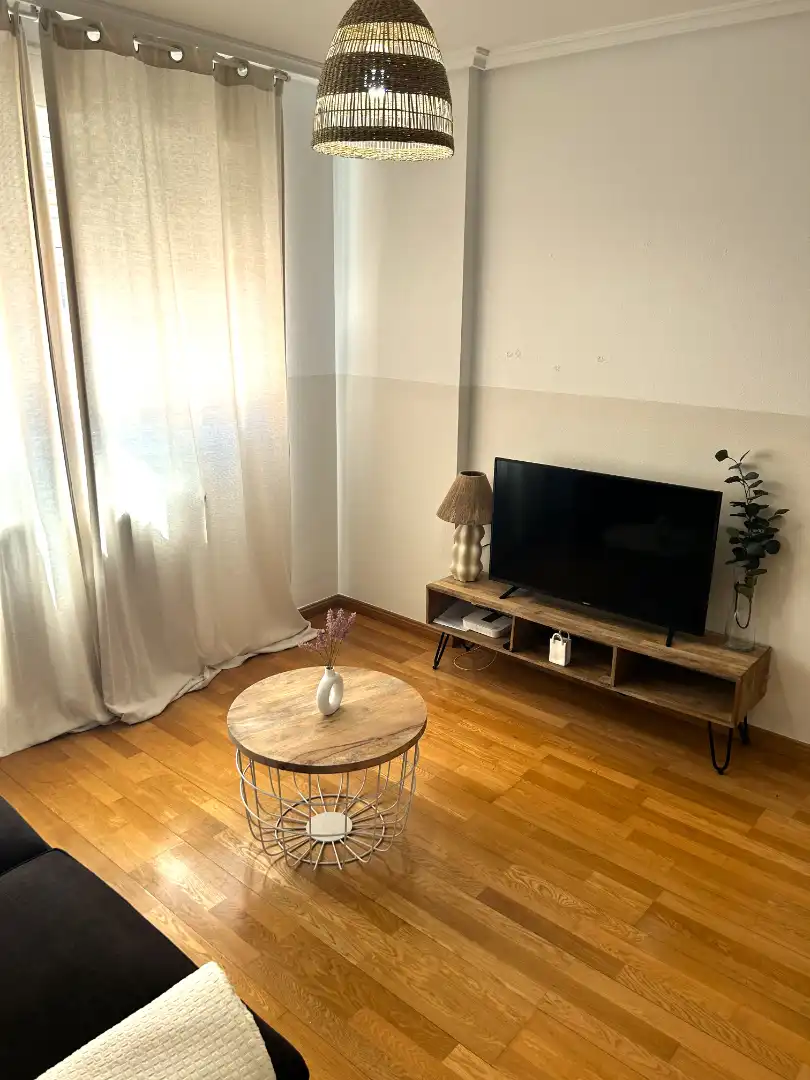 Appartement 60 m² à Saragosse