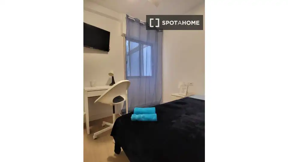 Habitación 127 m², San Vicente del Raspeig