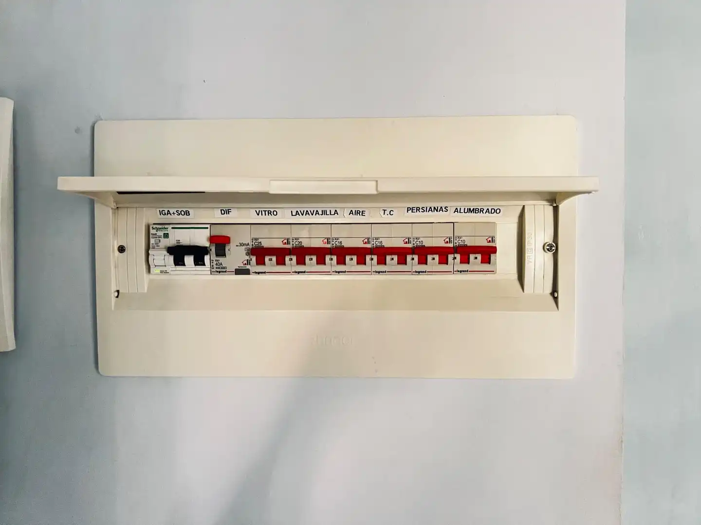 Pis de 93 m² a Saragossa