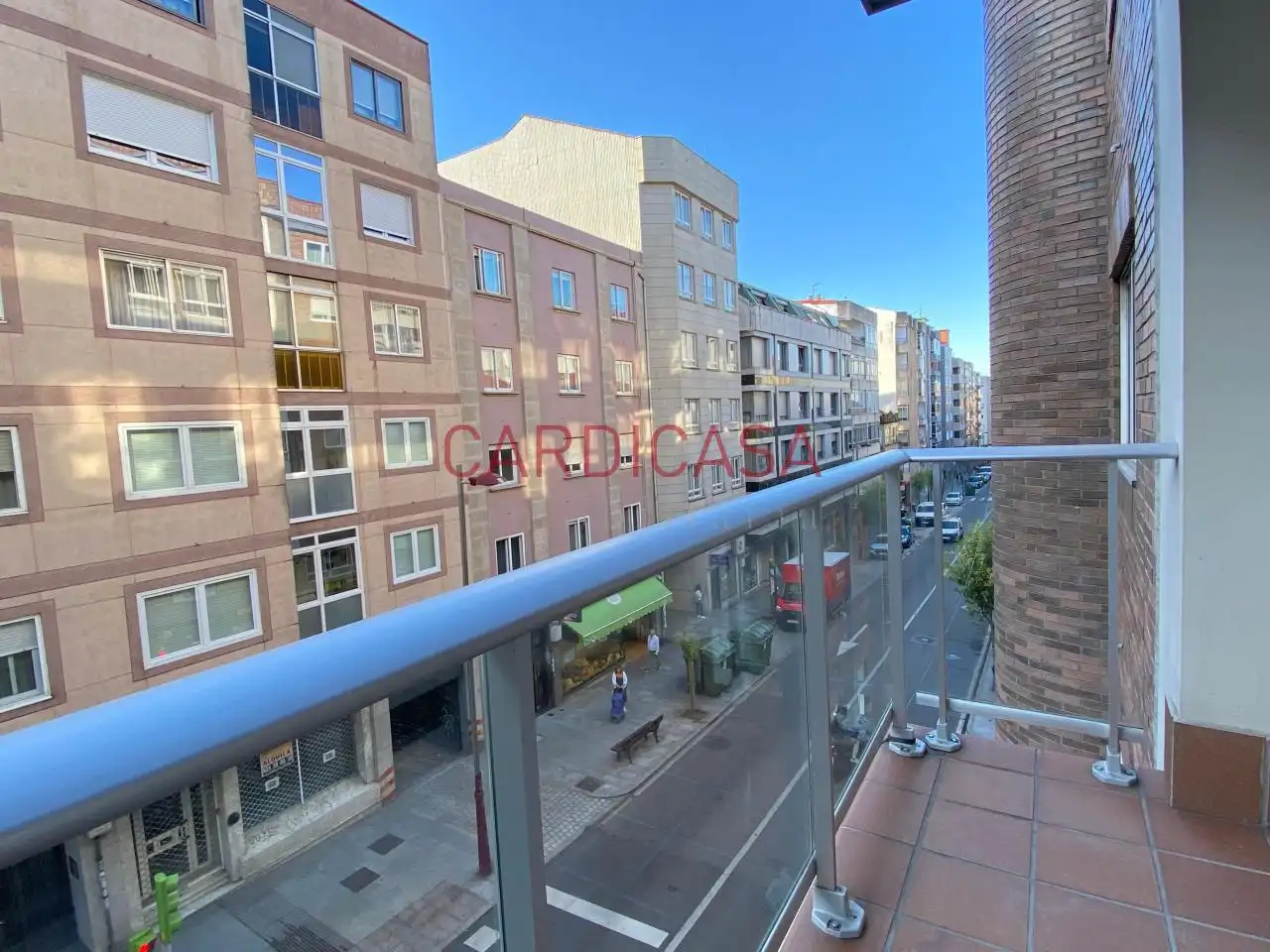 Appartamento 40 m² a Vigo