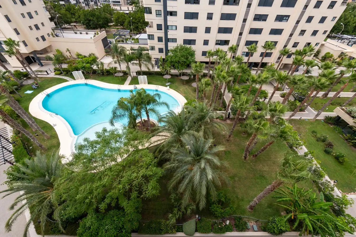 Pis de 85 m² a Alacant