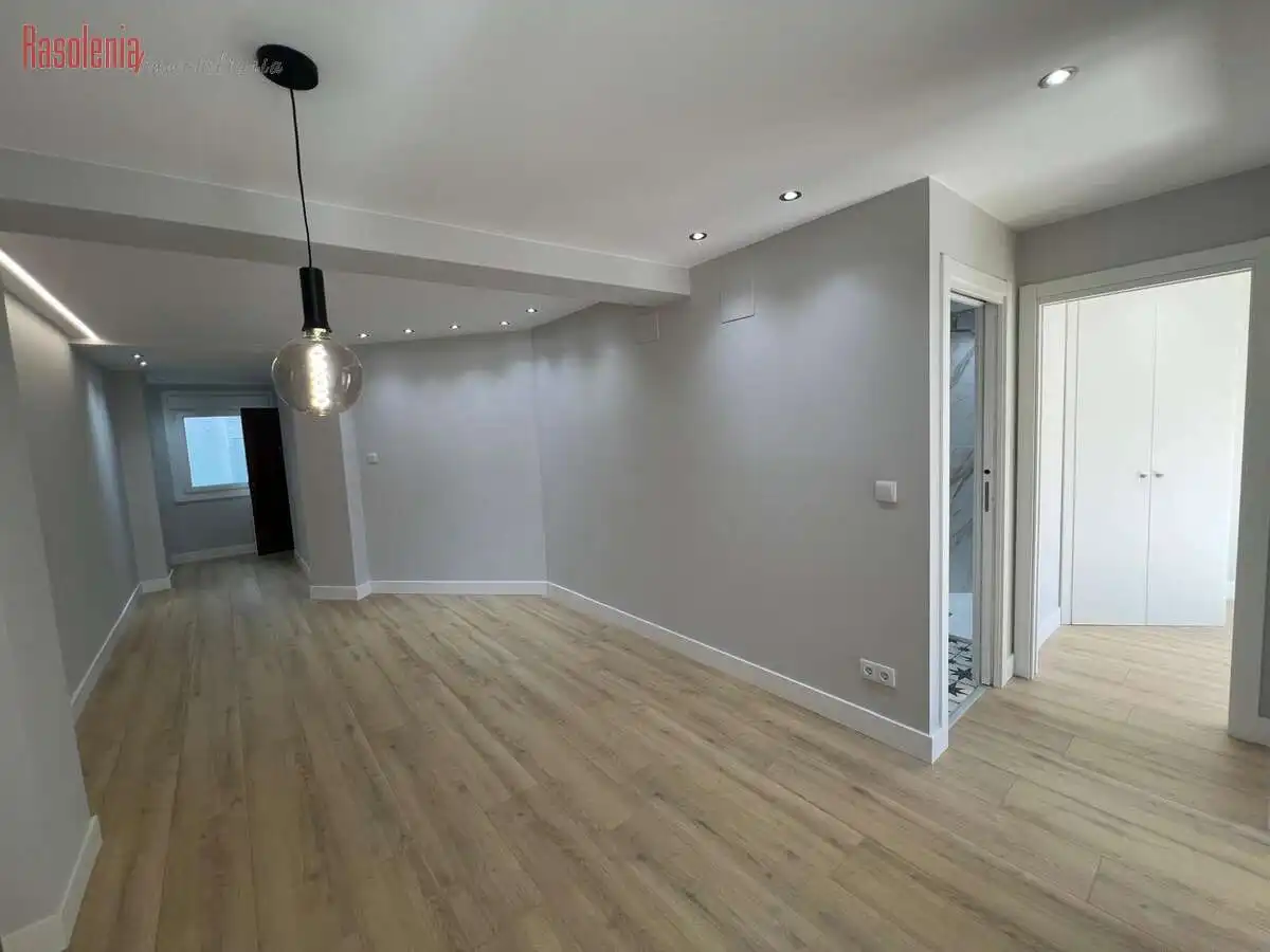 Pis de 55 m² a Ferrol