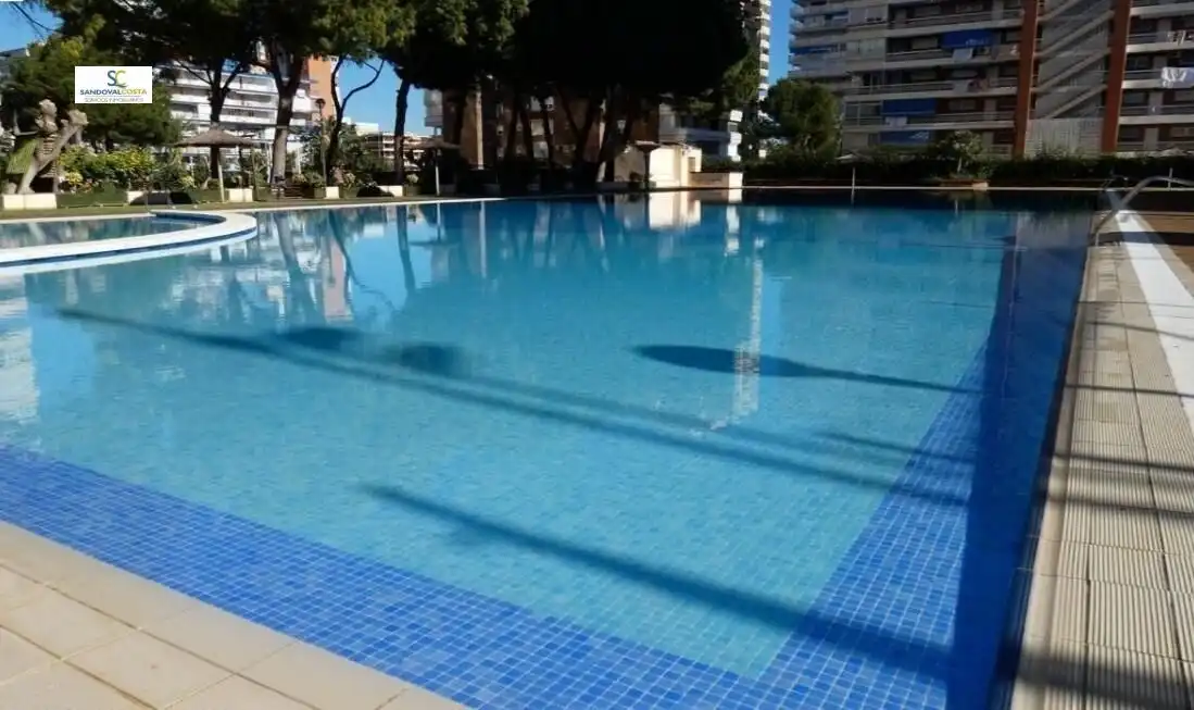 Piso de 137 m² en Alicante
