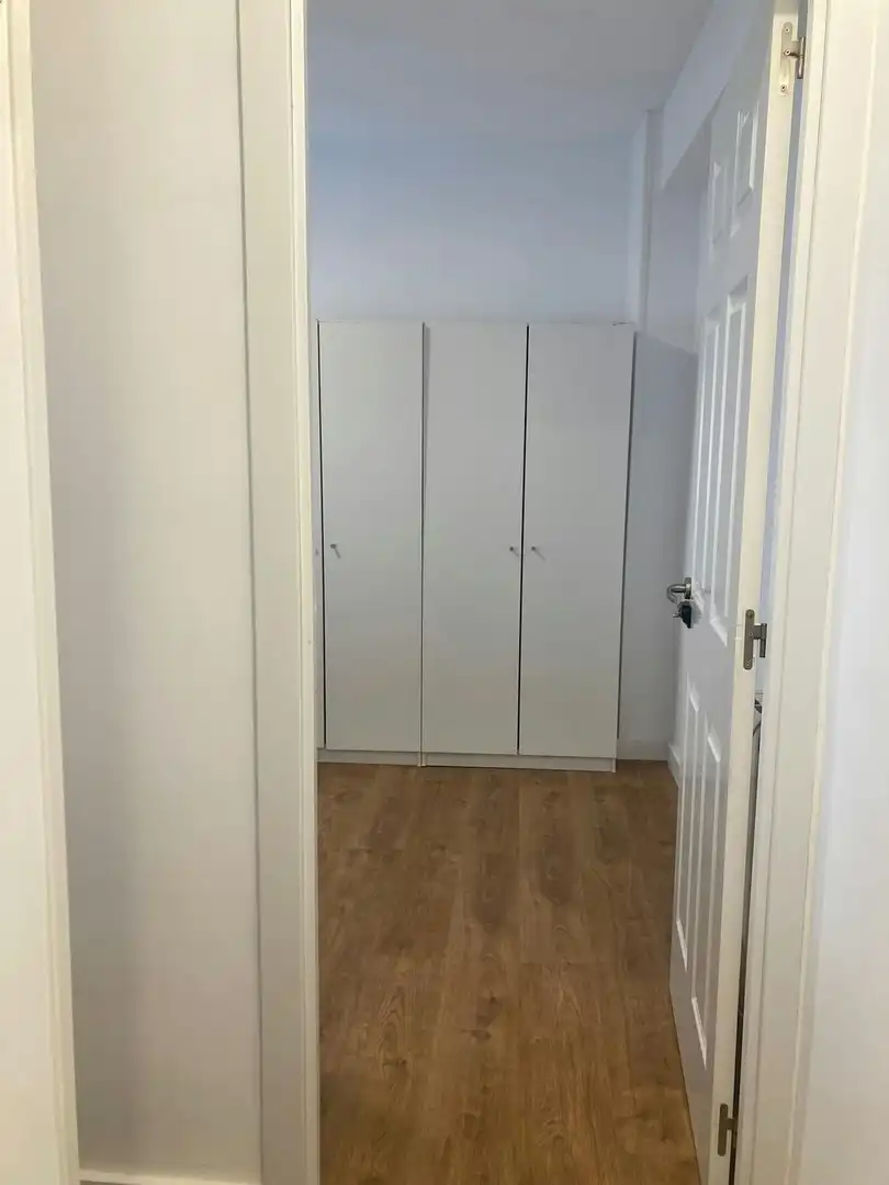 Habitación en alquiler, Madrid