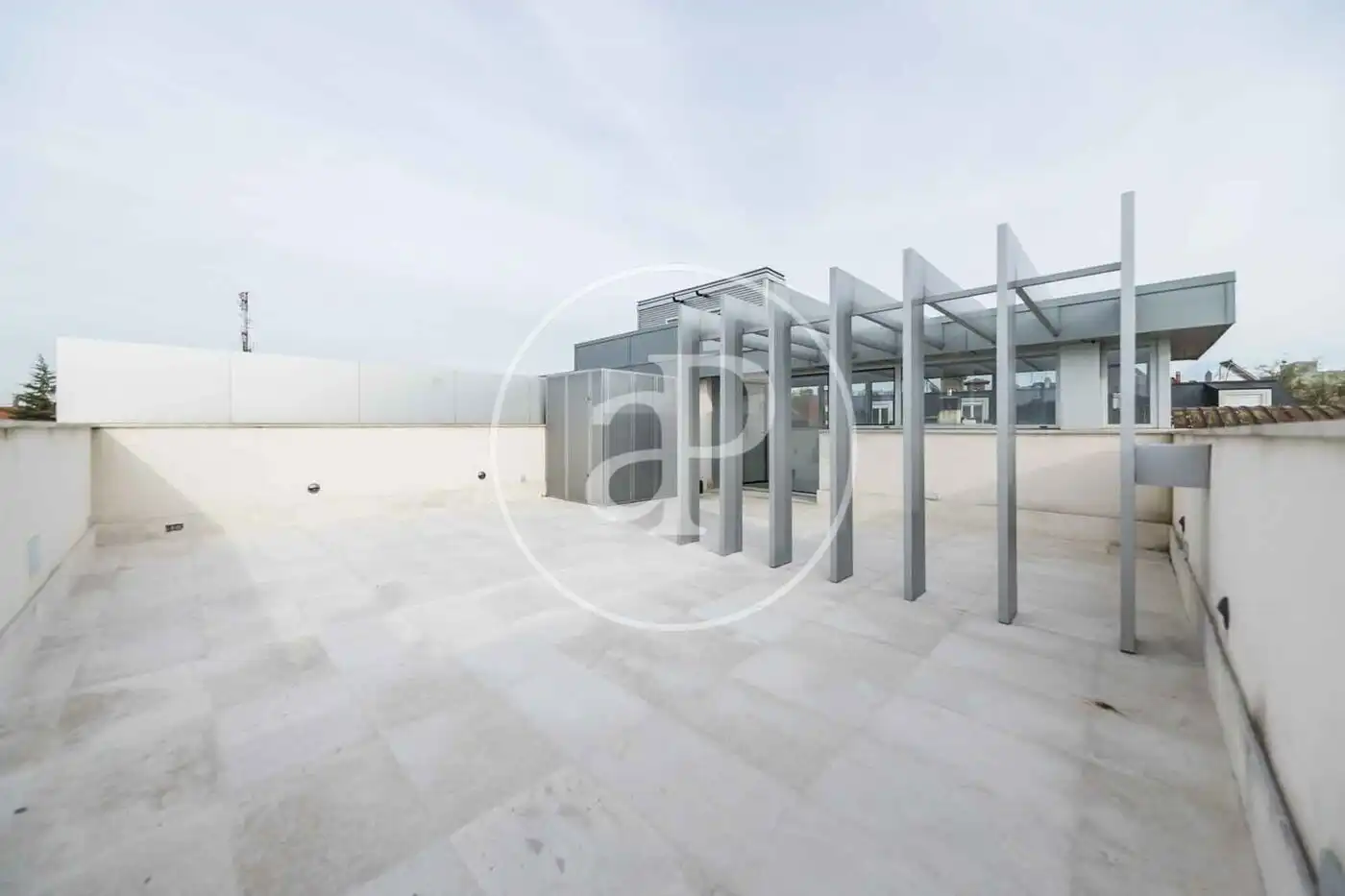 Casa de 500 m² a Madrid