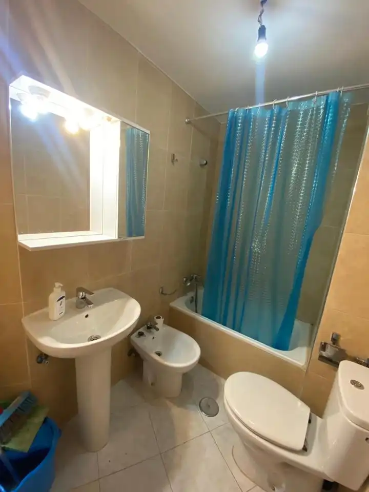 Piso de 49 m² en Santiago de Compostela
