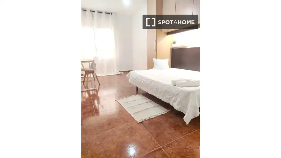 Habitación 167 m², Valladolid