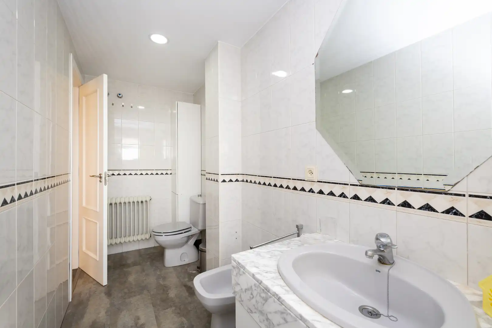 Piso de 102 m² en Granada