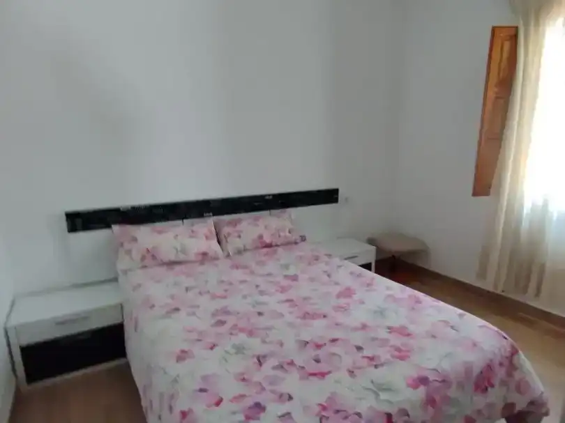 Piso de 200 m² en Jaén