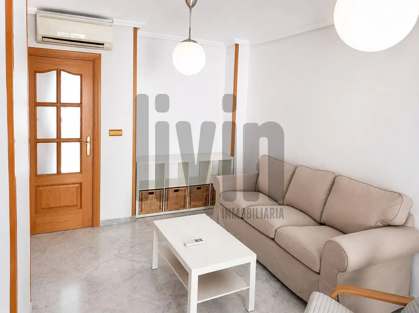 Piso de 120 m² en Jaén
