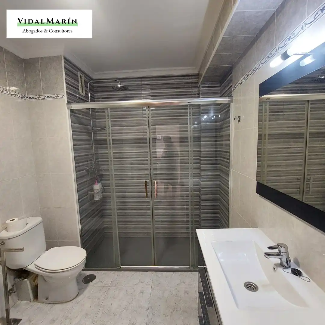 Piso de 120 m² en Alicante