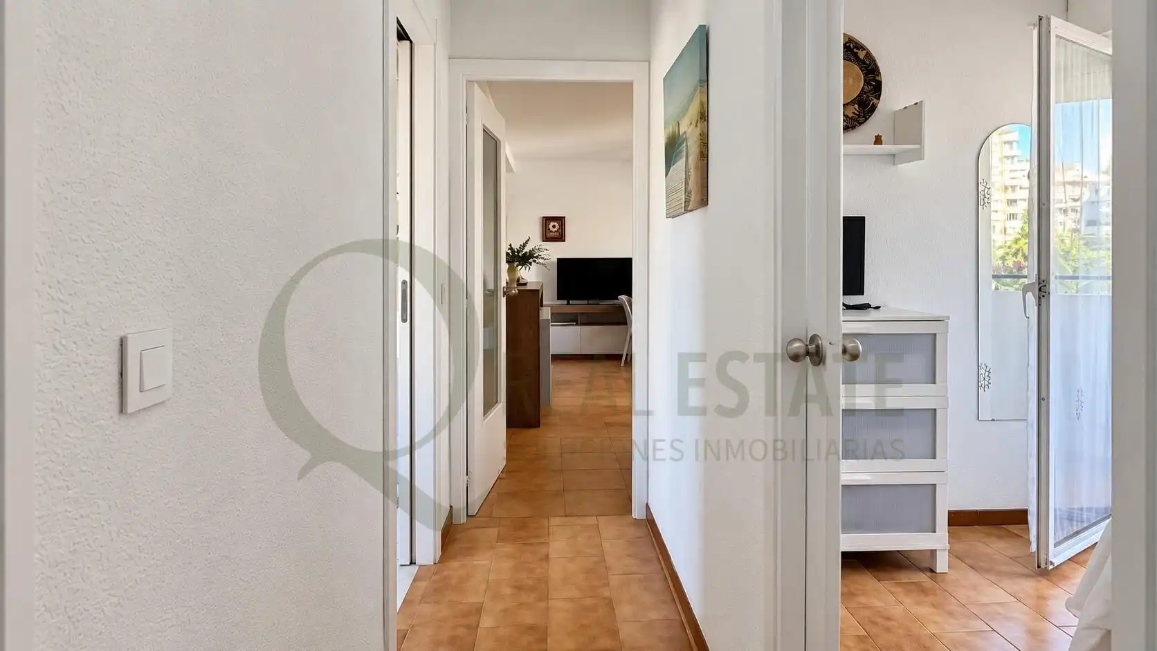 Pis de 75 m² a Alacant