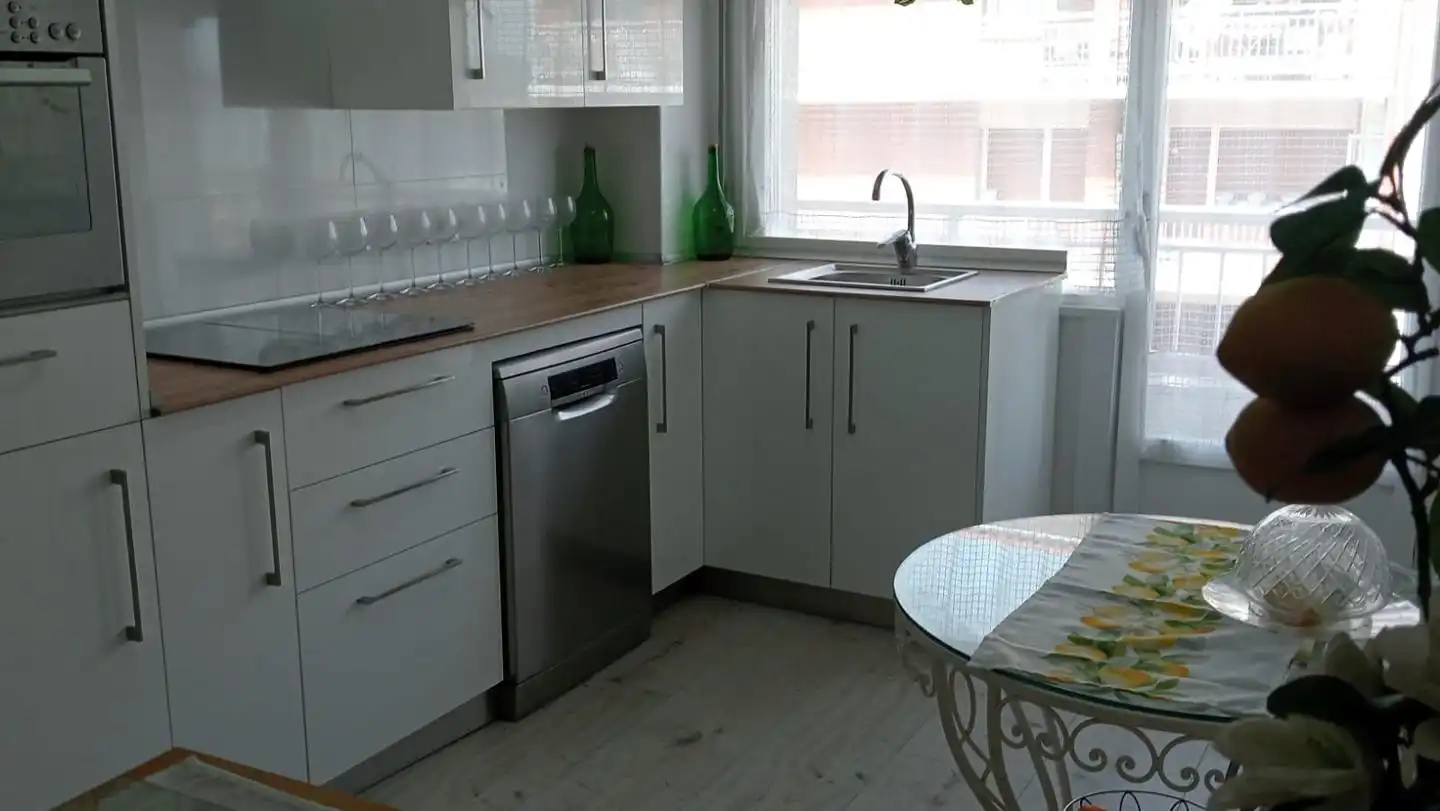 Piso de 118 m² en Laredo