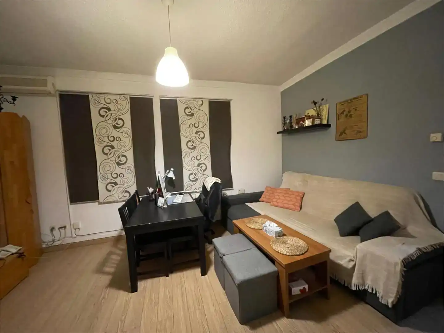 Habitación 75 m², Granada